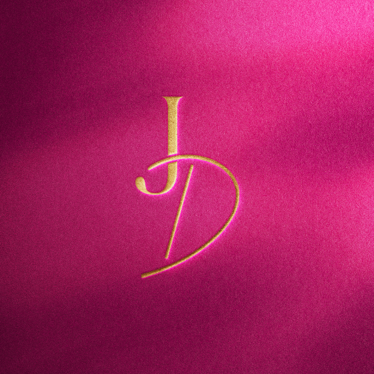 Janie Duquette Rose Gommette